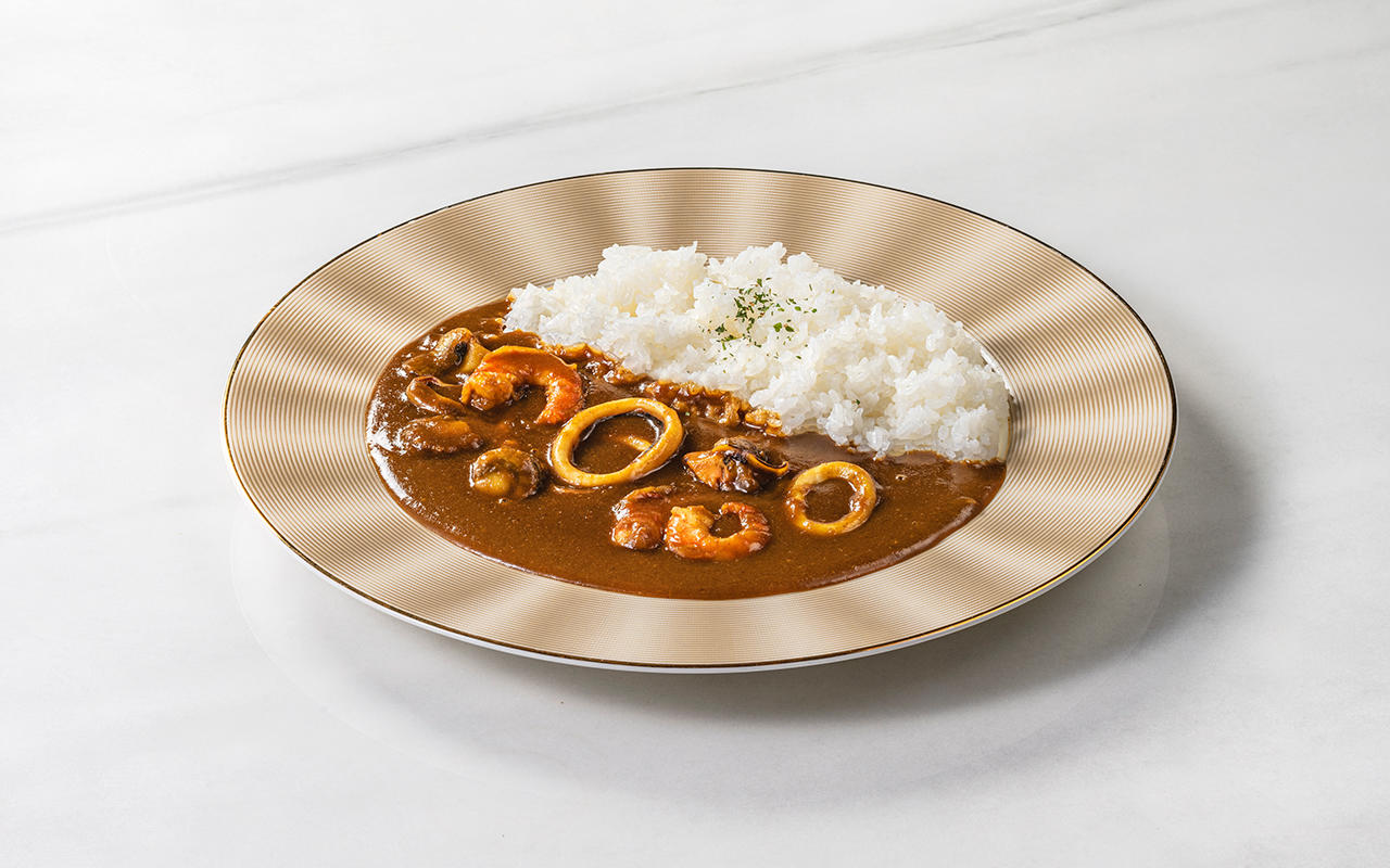 ランチセット